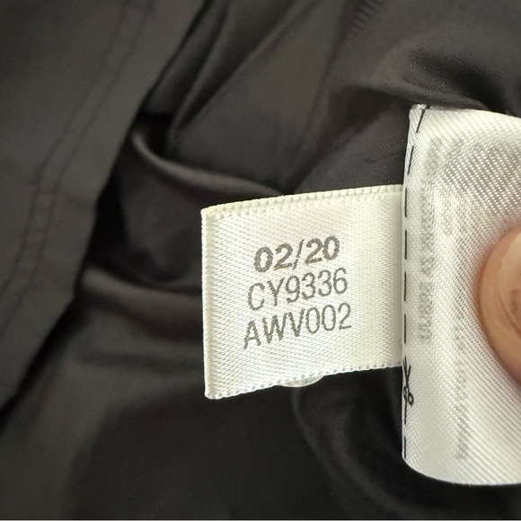 Adidas Black Golf Shirt - Picture 11 of 13